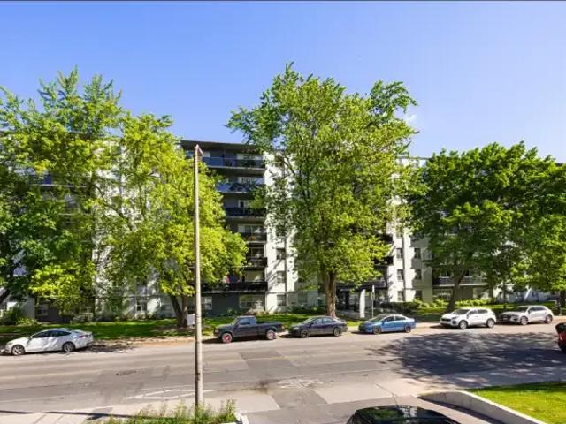 Apartment for rent in Woburn, Ontario