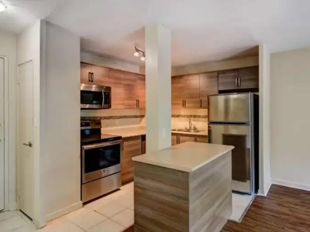 Apartment for rent in Woburn, Ontario