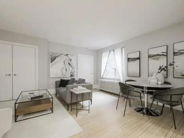 Apartment for rent in Toronto—St. Paul's, Toronto