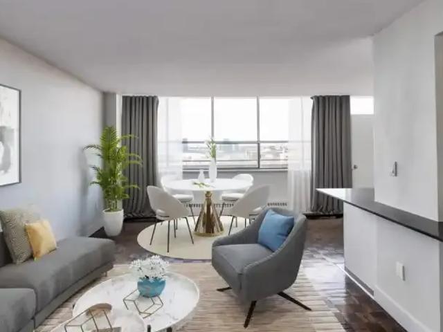 Apartment for rent in Woburn, Ontario