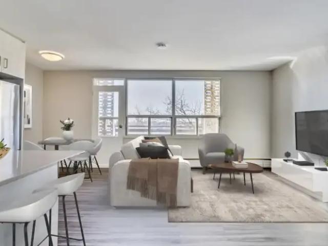 Apartment for rent in Woburn, Ontario