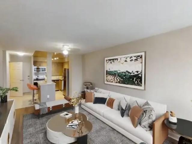 Apartment for rent in Woburn, Ontario