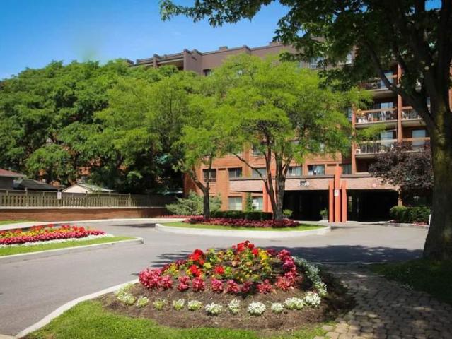 Apartment for rent in Woburn, Ontario