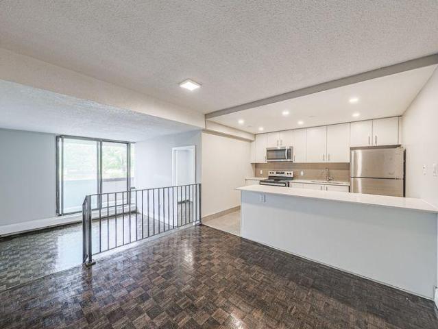 Apartment for rent in Woburn, Ontario