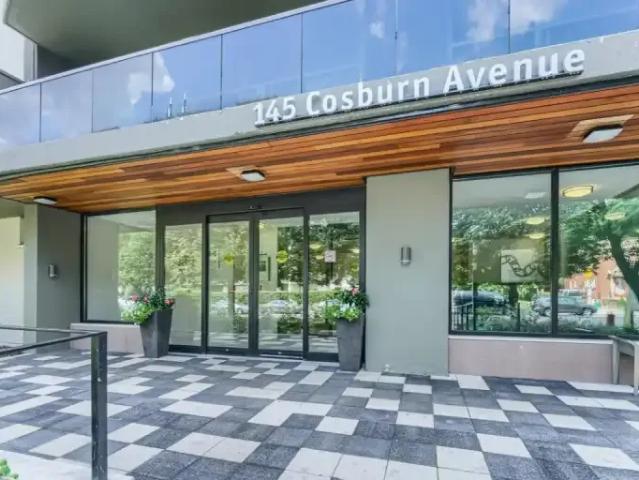 Apartment for rent in Woburn, Ontario