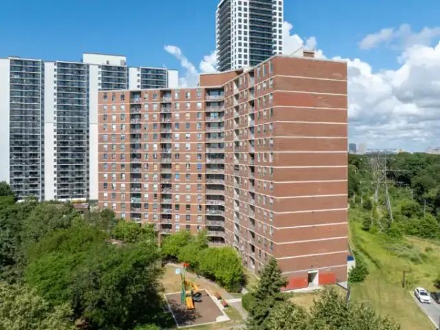 Apartment for rent in Woburn, Ontario