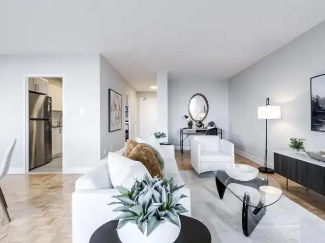 Apartment for rent in Woburn, Ontario