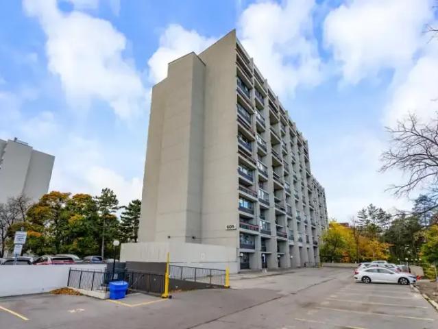 Apartment for rent in Woburn, Ontario