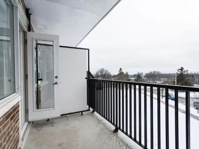 Apartment for rent in Woburn, Ontario