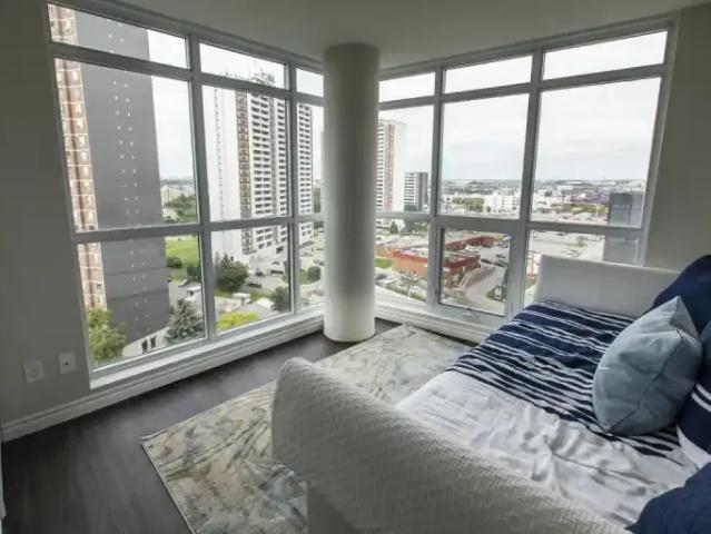 Apartment for rent in Woburn, Ontario