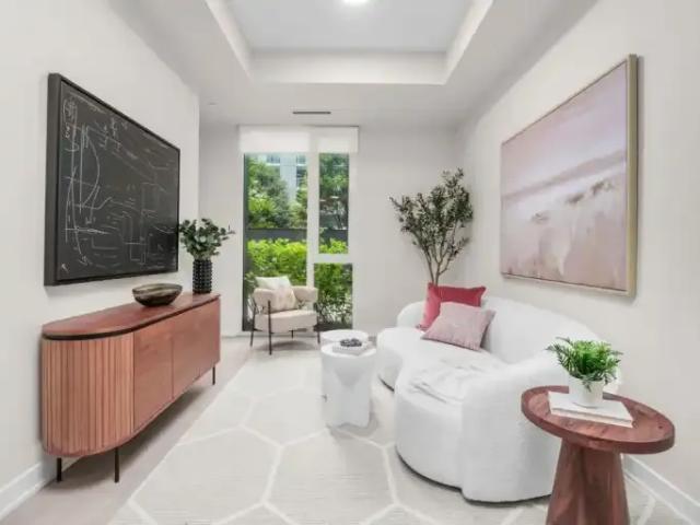 Apartment for rent in Woburn, Ontario