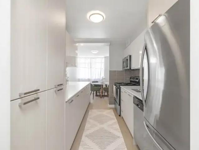 Apartment for rent in Woburn, Ontario