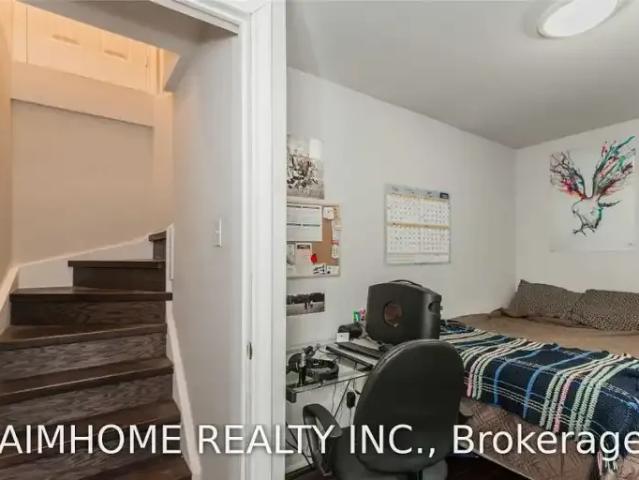 Apartment for rent in Woburn, Ontario