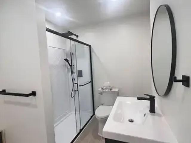 Apartment for rent in Woburn, Ontario