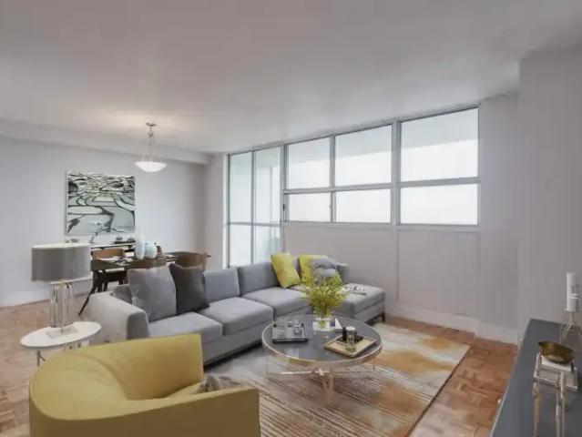 Apartment for rent in Woburn, Ontario
