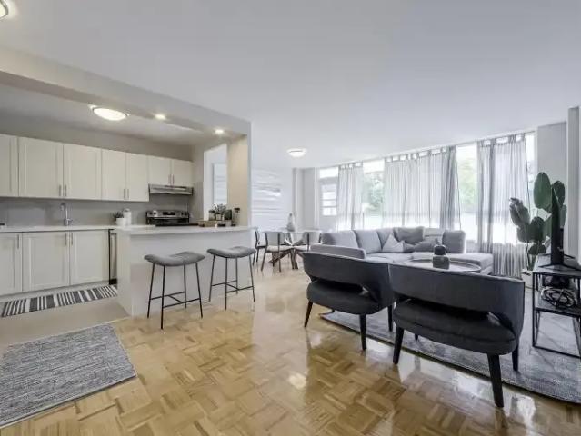 Apartment for rent in Woburn, Ontario