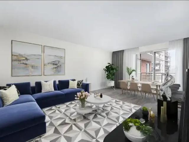 Apartment for rent in Woburn, Ontario