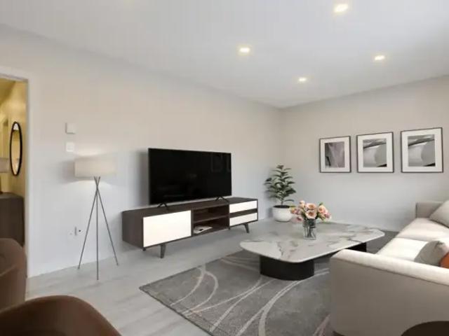 Apartment for rent in Woburn, Ontario