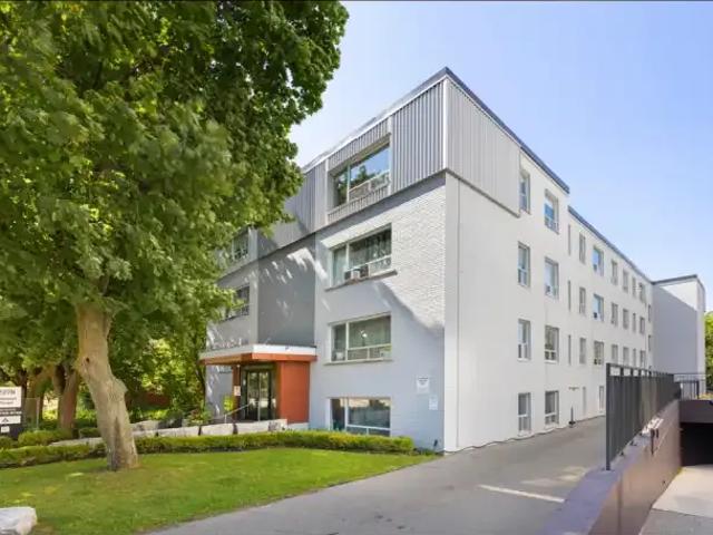 Apartment for rent in Woburn, Ontario