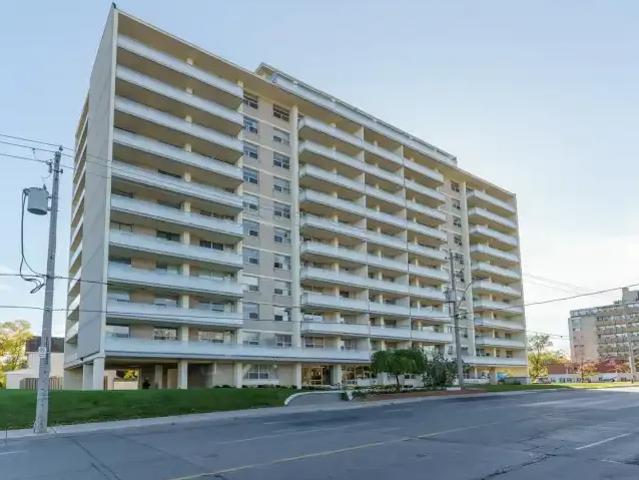 Apartment for rent in Woburn, Ontario