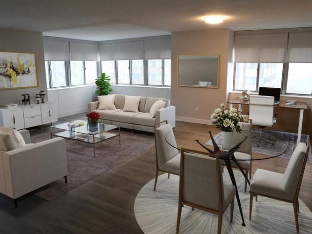 Apartment for rent in Woburn, Ontario