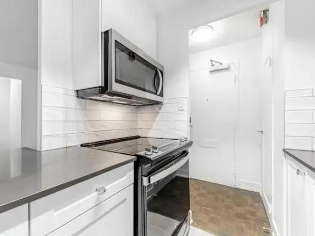 Apartment for rent in Woburn, Ontario