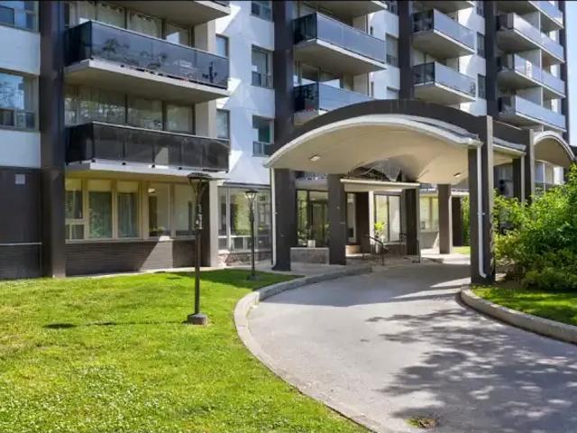 Apartment for rent in Woburn, Ontario