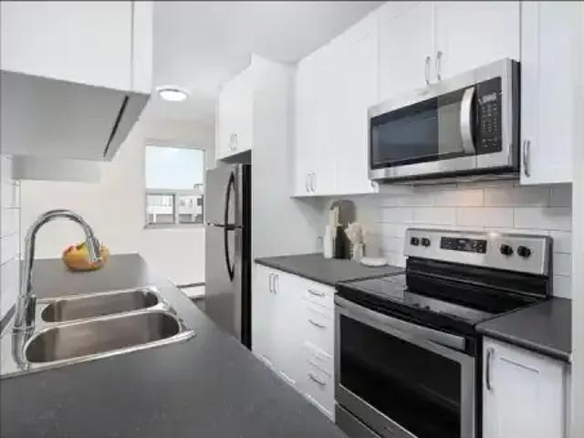 Apartment for rent in Woburn, Ontario