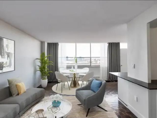Apartment for rent in Woburn, Ontario