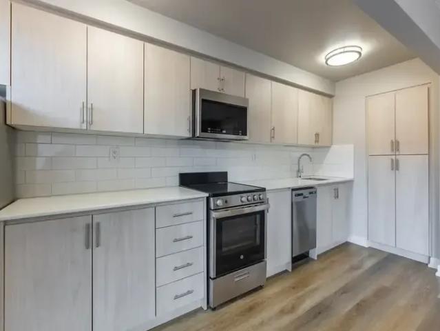Apartment for rent in Woburn, Ontario