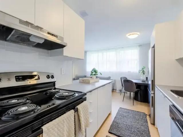 Apartment for rent in Woburn, Ontario