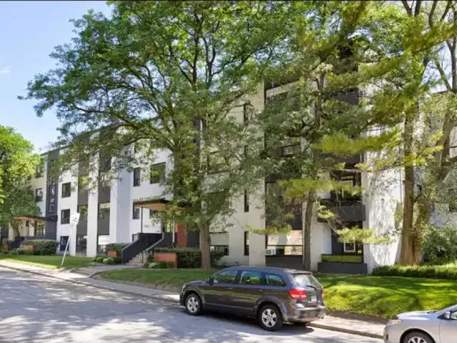 Apartment for rent in Woburn, Ontario