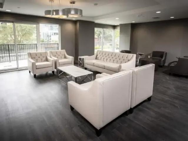 Apartment for rent in Woburn, Ontario