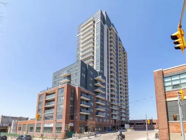 Apartment for rent in Woburn, Ontario