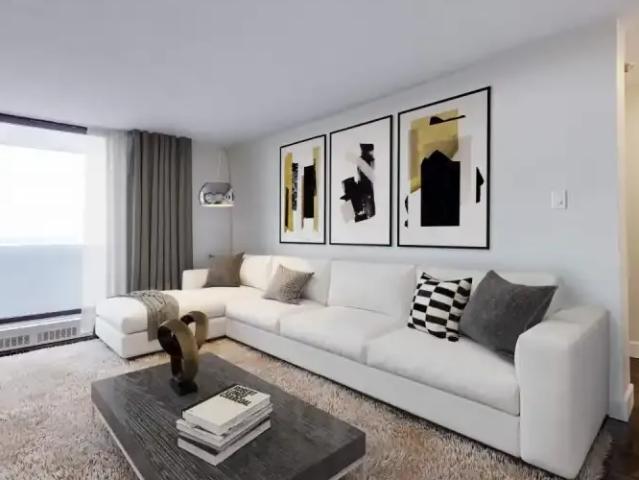 Apartment for rent in Woburn, Ontario