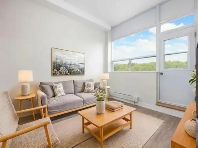Apartment for rent in Woburn, Ontario