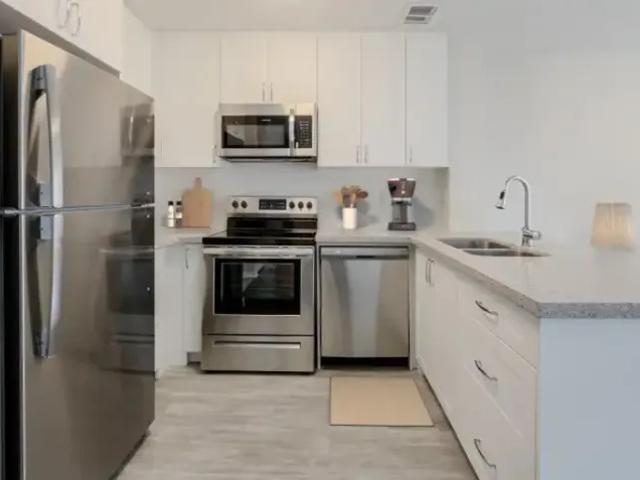 Apartment for rent in Woburn, Ontario