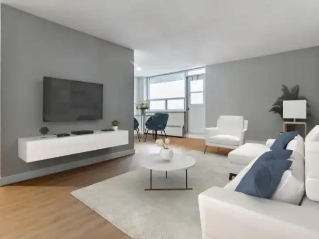 Apartment for rent in Woburn, Ontario