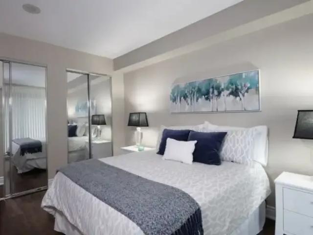 Apartment for rent in Woburn, Ontario