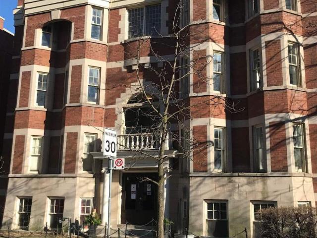 Apartment for rent in Woburn, Ontario