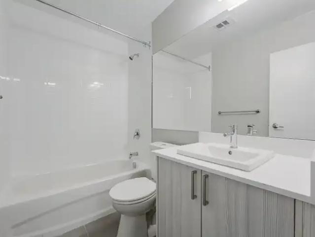 Apartment for rent in Woburn, Ontario