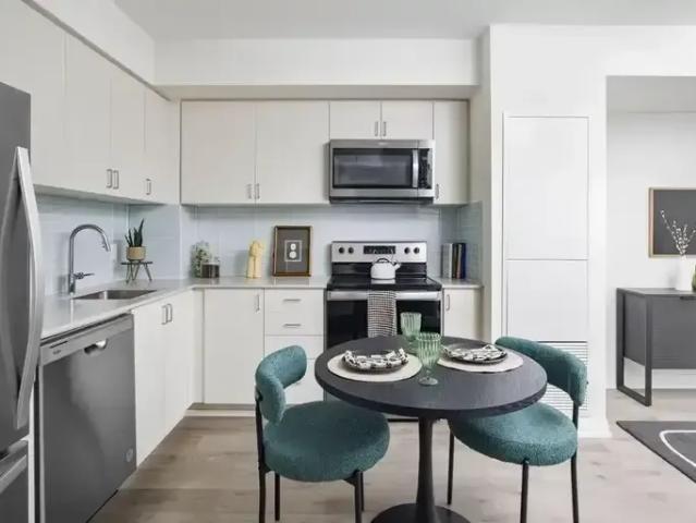Apartment for rent in Woburn, Ontario