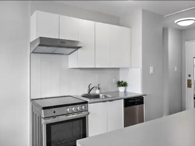 Apartment for rent in Woburn, Ontario