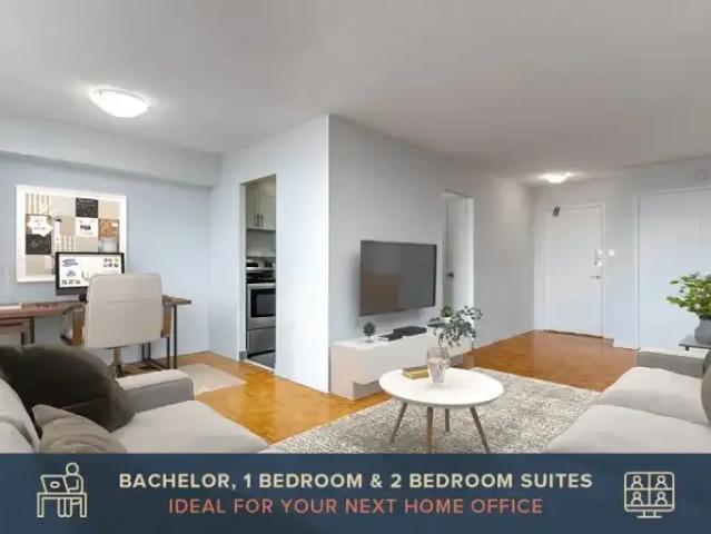 Apartment for rent in Woburn, Ontario