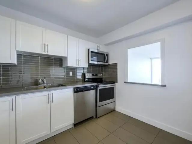 Apartment for rent in Woburn, Ontario