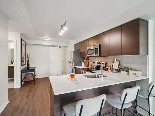 Apartment for rent in Woburn, Ontario