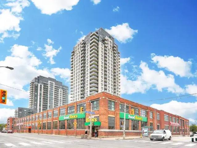 Apartment for rent in Woburn, Ontario