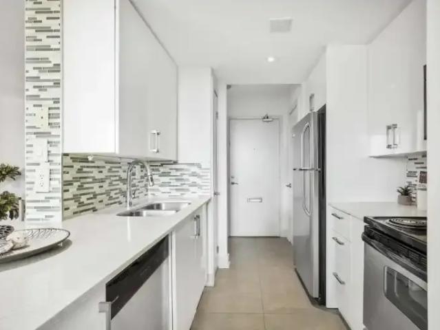 Apartment for rent in Woburn, Ontario