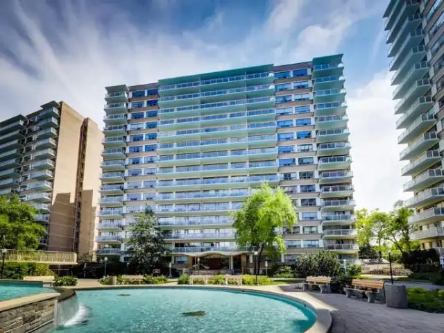 Apartment for rent in Woburn, Ontario