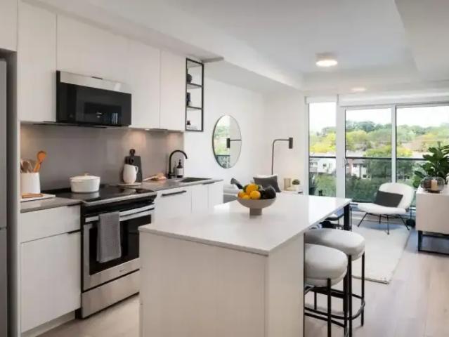 Apartment for rent in Woburn, Ontario